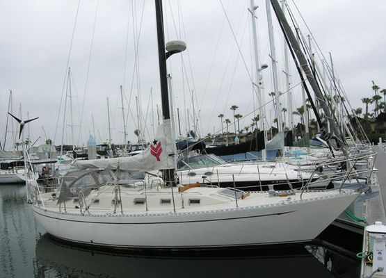 Valiant Esprit 37 - main image