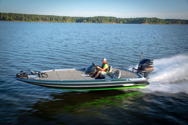 Skeeter ZX250 - main image