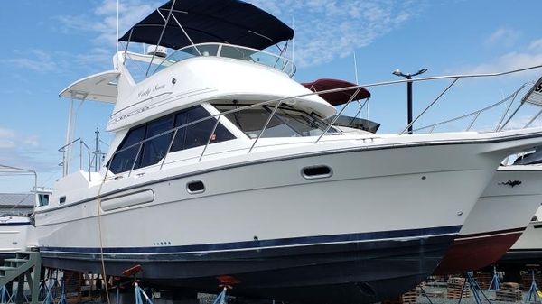 Bayliner 4087 Aft Cabin Motoryacht