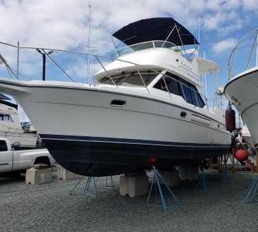 Bayliner 4087 Aft Cabin Motoryacht 