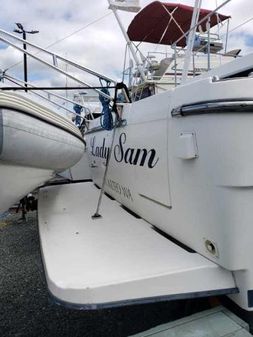 Bayliner 4087-AFT-CABIN-MOTORYACHT image