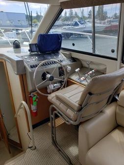 Bayliner 4087-AFT-CABIN-MOTORYACHT image