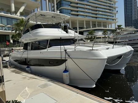 Aquila 42 Yacht image