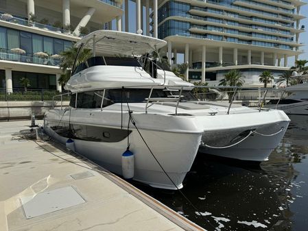 Aquila 42 Yacht image