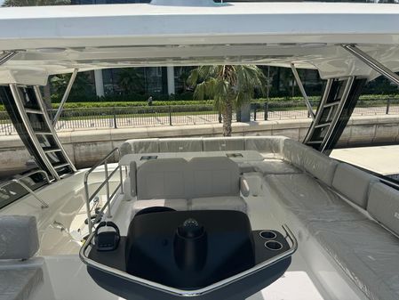 Aquila 42 Yacht image