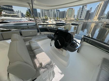 Aquila 42 Yacht image