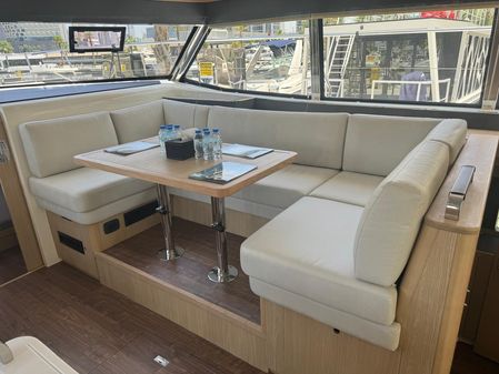 Aquila 42 Yacht image