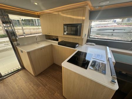 Aquila 42 Yacht image