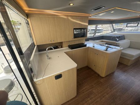 Aquila 42 Yacht image