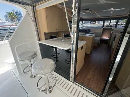 Aquila 42 Yacht image