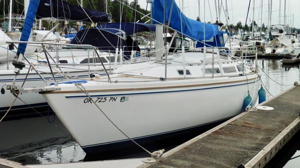 Catalina 30