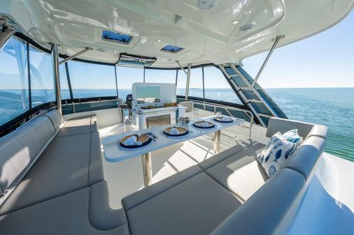 Aquila 42 Yacht image