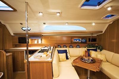 Catalina 445 image