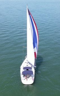 Catalina 445 image