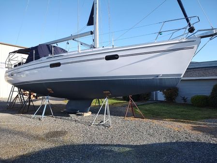 Catalina 445 image