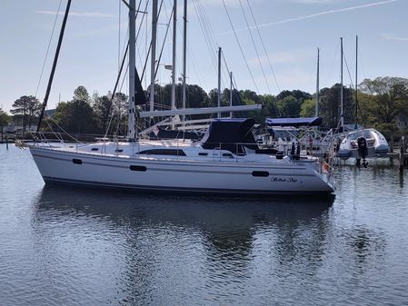 Catalina 445 image