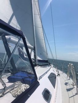 Catalina 445 image
