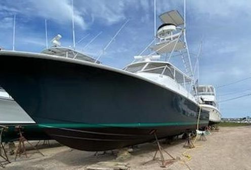 Bertram 38-SPECIAL image