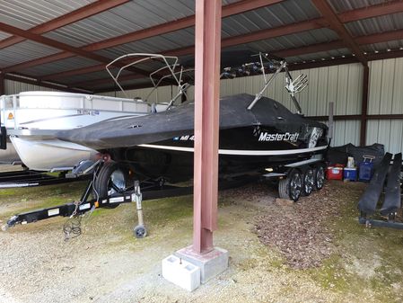 MasterCraft X45 image