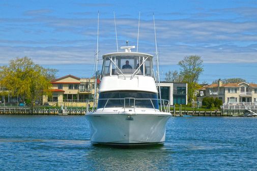 Tiara Yachts 39 Convertible image