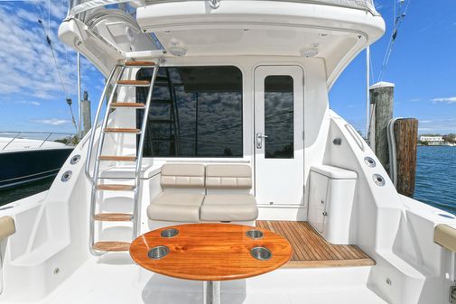 Tiara Yachts 39 Convertible image