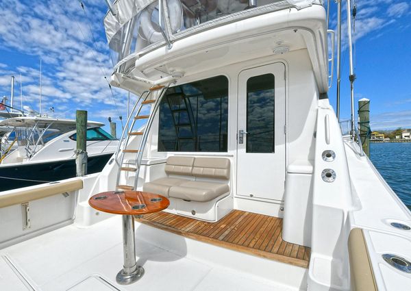 Tiara Yachts 39 Convertible image