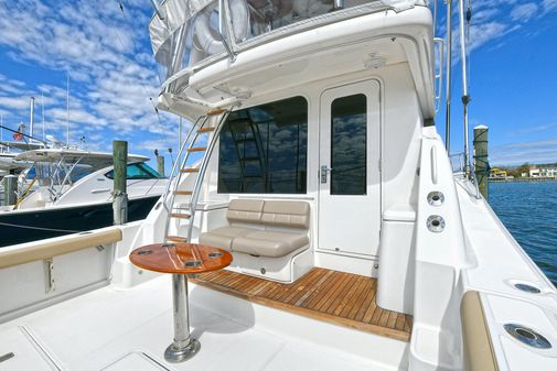 Tiara Yachts 39 Convertible image