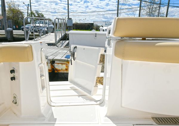 Tiara Yachts 39 Convertible image