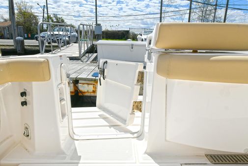 Tiara Yachts 39 Convertible image