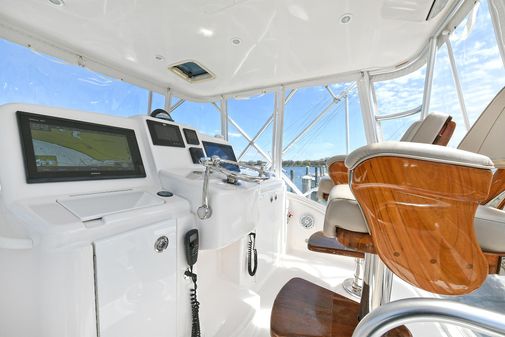 Tiara Yachts 39 Convertible image