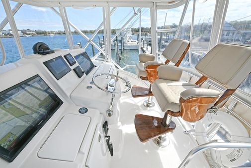 Tiara Yachts 39 Convertible image