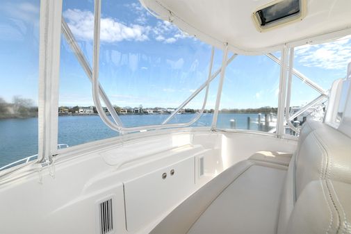 Tiara Yachts 39 Convertible image