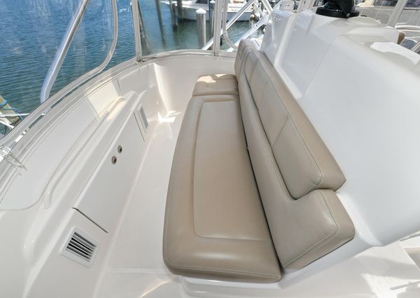 Tiara Yachts 39 Convertible image