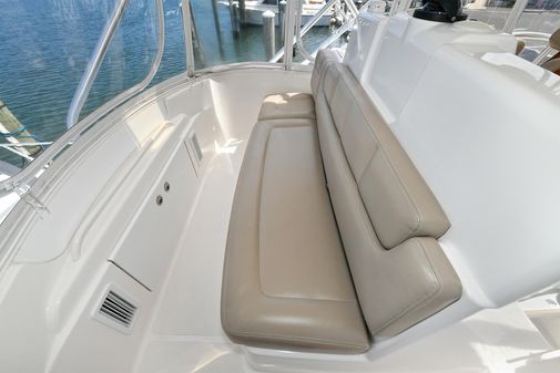 Tiara Yachts 39 Convertible image