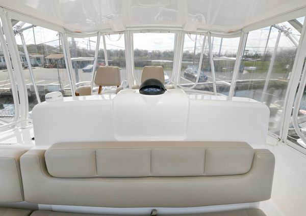 Tiara Yachts 39 Convertible image