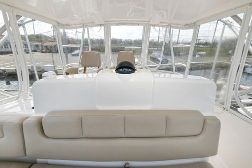 Tiara Yachts 39 Convertible image