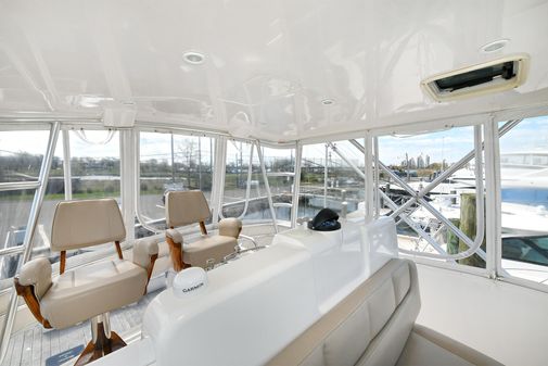 Tiara Yachts 39 Convertible image