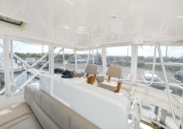 Tiara Yachts 39 Convertible image