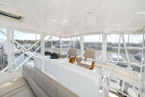 Tiara Yachts 39 Convertible image