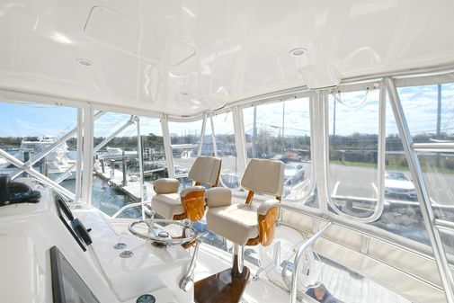 Tiara Yachts 39 Convertible image