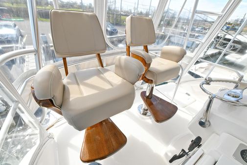 Tiara Yachts 39 Convertible image