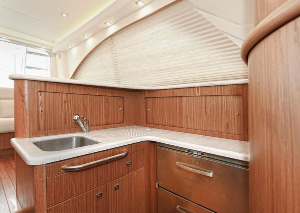 Tiara Yachts 39 Convertible image