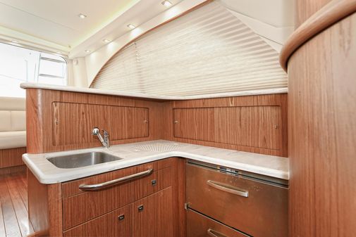 Tiara Yachts 39 Convertible image