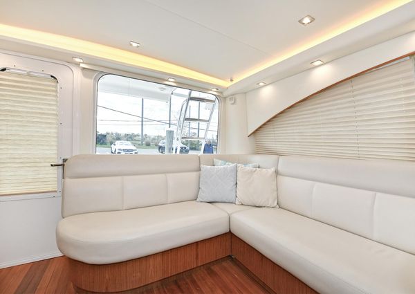 Tiara Yachts 39 Convertible image