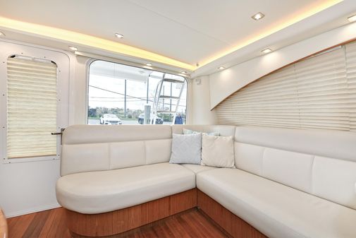 Tiara Yachts 39 Convertible image