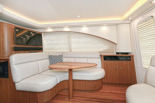 Tiara Yachts 39 Convertible image