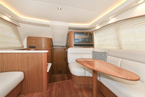 Tiara Yachts 39 Convertible image