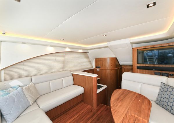 Tiara Yachts 39 Convertible image