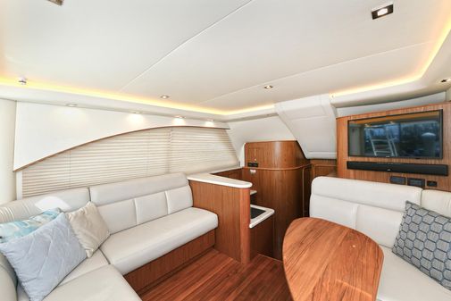 Tiara Yachts 39 Convertible image