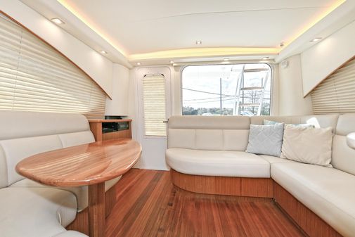 Tiara Yachts 39 Convertible image